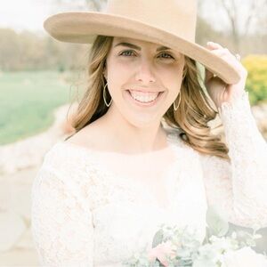 Meet your Posher, Alissa